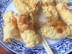 -茅老太臭豆腐