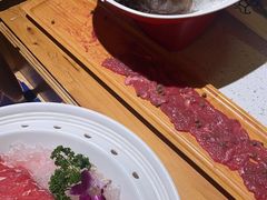 -大龙燚火锅