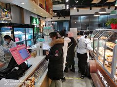-新丰蛋糕(百花路总店)