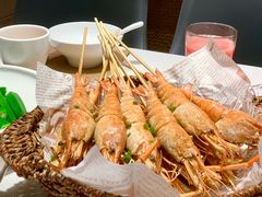 -79号渔船海鲜饭店(宝安店)
