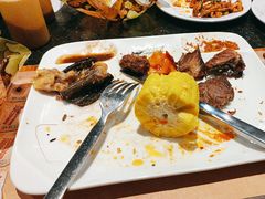 -汉巴味德(大悦城店)