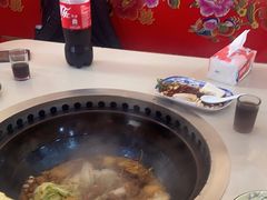-崔记老东北传奇铁锅炖(横店总店)