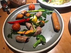 -新贝乐意大利餐厅(苏州中心店)