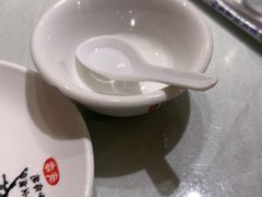 -眷江南之小蓝鲸(王府大街店)
