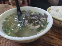 -陈记汤饭(水巷口店)