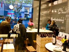 -BAKER&SPICE(安福路店)