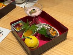 -和创柚子·会席日本料理(新区淮海街店)