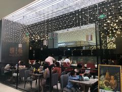 景观位-馔豚·台北菜专门店(深圳湾万象城店)