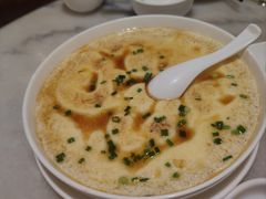 蒸水蛋-嘉丰湘菜馆(芳群园店)