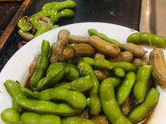 -大佬陈羊肉串(永安街店)