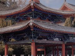 -石岛赤山风景区