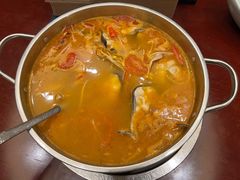 -侗乡国宾馆中餐厅