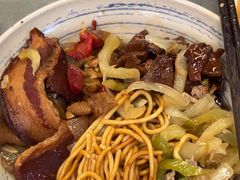 -梅溪·小伙子干挑面(安吉总店)