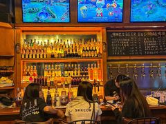 -双层巴士·鲜串鲜啤·团建聚会(凯德广场店)