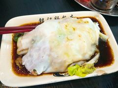 招牌鲜虾肠-银记肠粉店(北京路店)