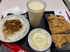 -永和大王(解放东路店)