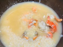 -海味当家·蒸锅海鲜(星海公园店)