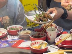 -生活如沸·顺德水牛奶火锅(大学路店)
