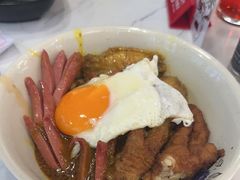 -百乐门粉面店(二龙喉分店)