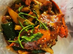 -丽华园(汉阳龙阳店)