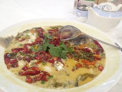 -渔民新村(番禺总店)