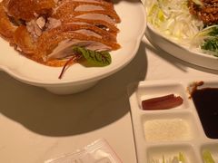 -小桃红·东北菜·春饼烤鸭(南阳湖街店)