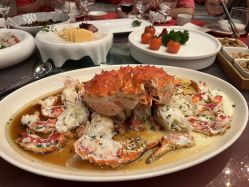 -上海浦东喜来登由由大酒店·宴会厅