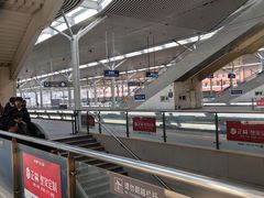 -沈阳站