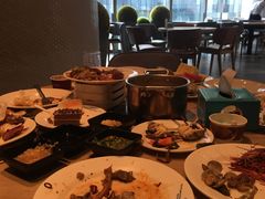 -星伦多自助料理·涮烤一体(杭州来福士店)