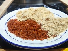 -醉月城西昌火盆烧烤(天府店)