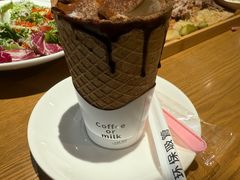 -Pekaa啤咖食肆Coffee&Bistro