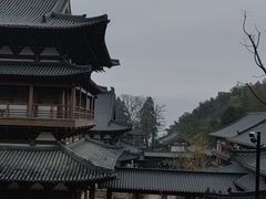 -径山寺