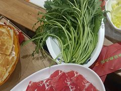 -蜀留香火锅(社会山店)