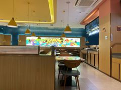 -小鱼小牛·鱼牛干锅·脆鱼火锅(世欧广场店)