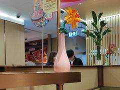 -海底捞火锅(赛格国际购物中心店)