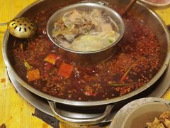 -刁姐火锅(五小区店)