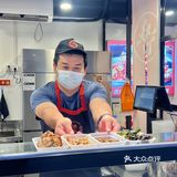 每次路过都要买上三盒的卤味谁懂啊
