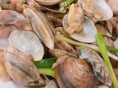 -源海渔村·现捞海鲜(大角湾店)