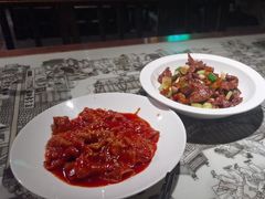 -绿茶餐厅(昌平悦荟店)