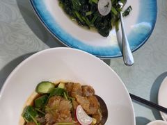 -品味居·首店·大连鲜活海鲜大连菜(东港店)