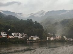 -新安江山水画廊风景区