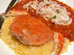 -甄御•海鲜新青岛菜(麦岛店)