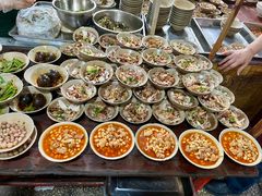 -九九豆花馆(解放碑步行街店)