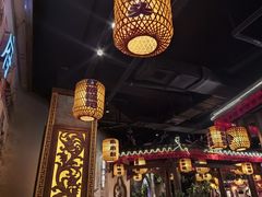 -杨记隆府(时代天街店)