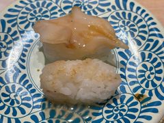 -大起水产回转寿司(道顿堀店)