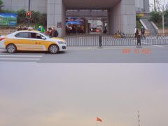 -武汉关码头(轮渡站)