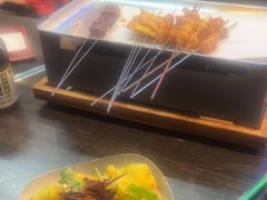 -马海涛牛肉串·午市牛腩饭·烧烤夜宵(领汇广场店)
