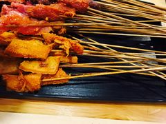 -成都玉林串串香(世纪港湾店)