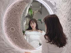 -麓椿花园西餐厅(海乐世界店)