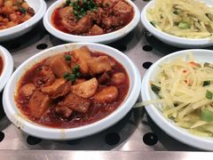 -大米先生(龙湖上城天街店)